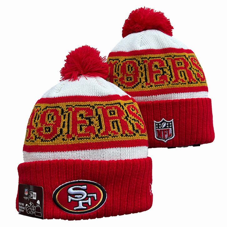 San Francisco 49's