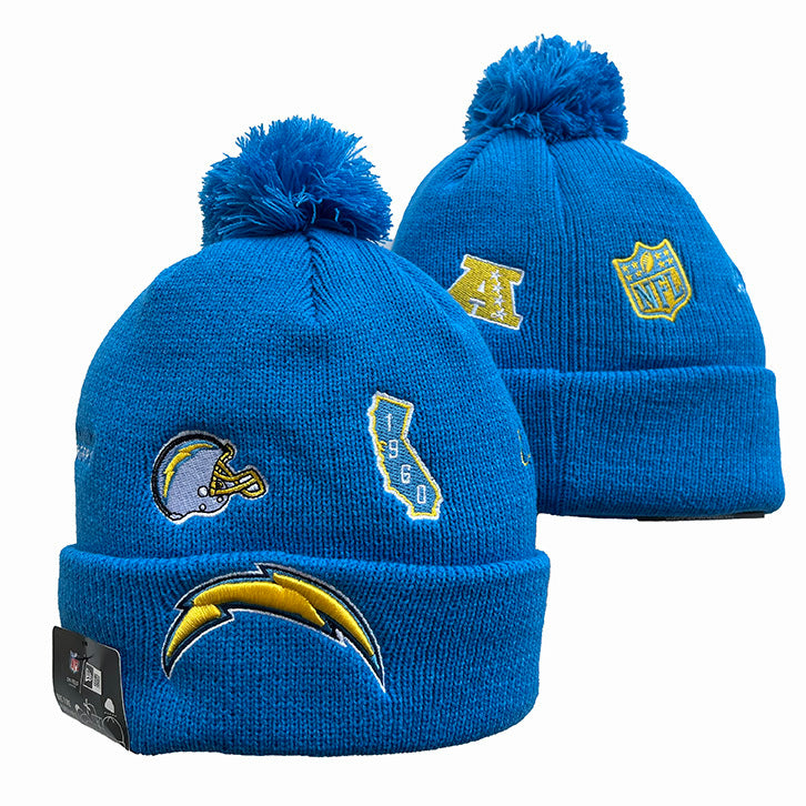 Los Angeles Chargers