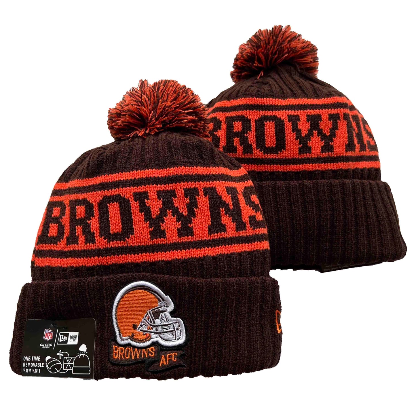 Cleveland Browns