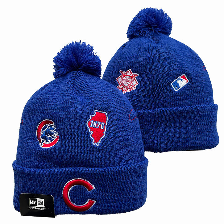 Chicago Cubs