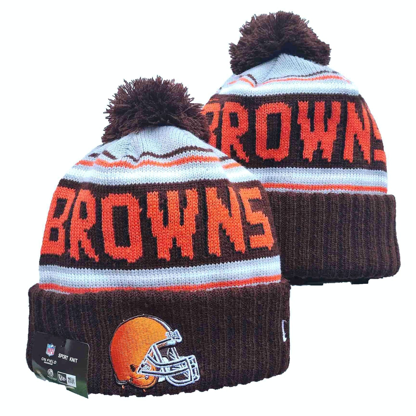 Cleveland Browns