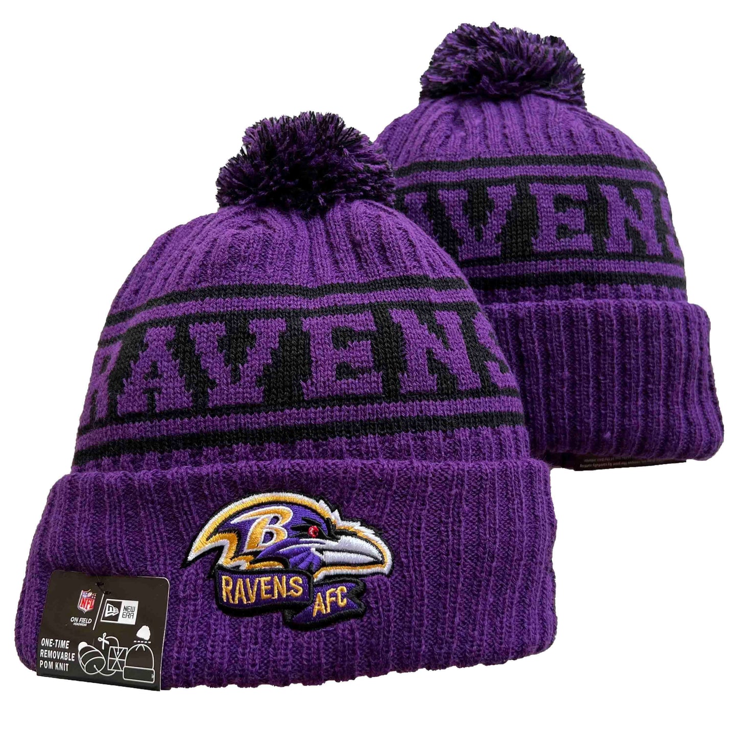 Baltimore Ravens