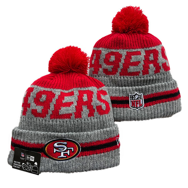 San Francisco 49's