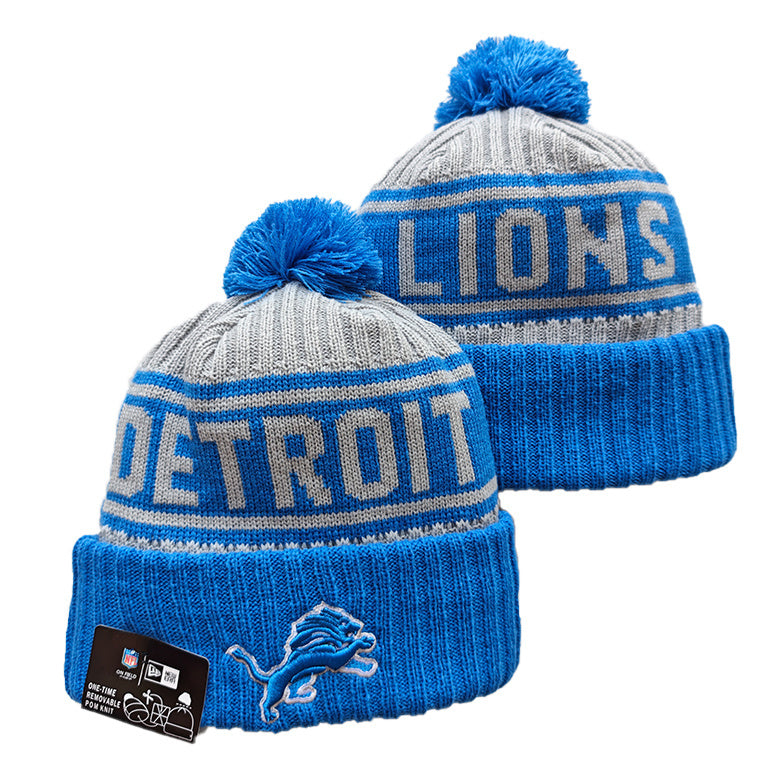 Detroit Lions