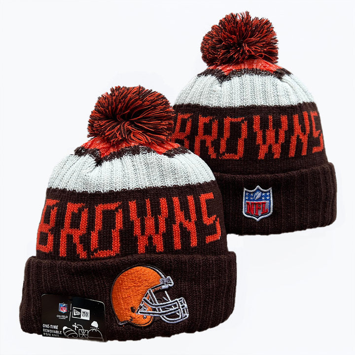 Cleveland Browns