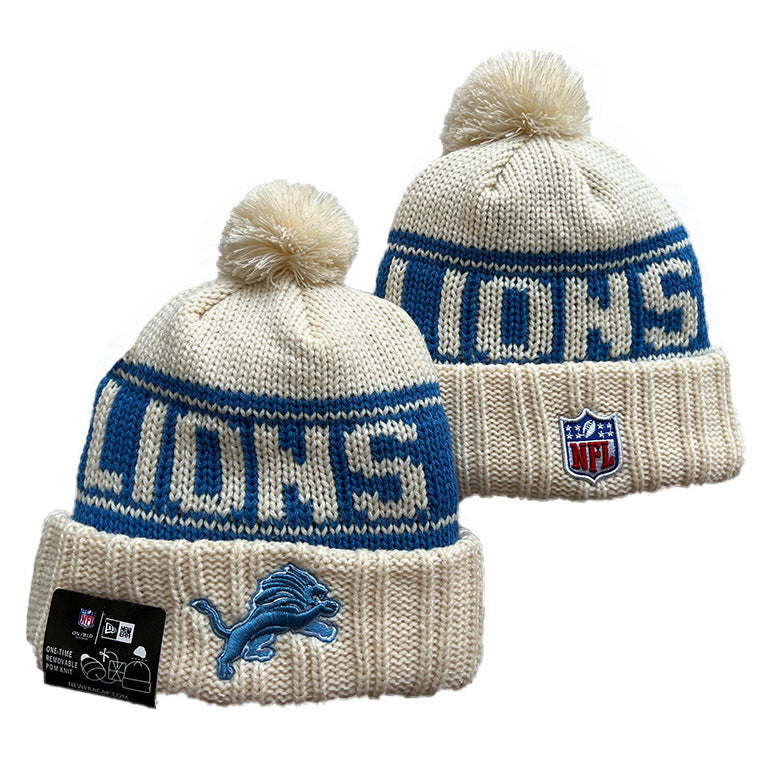 Detroit Lions