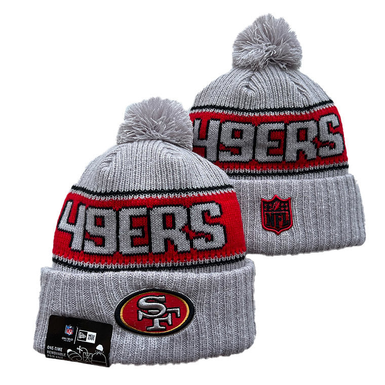 San Francisco 49's