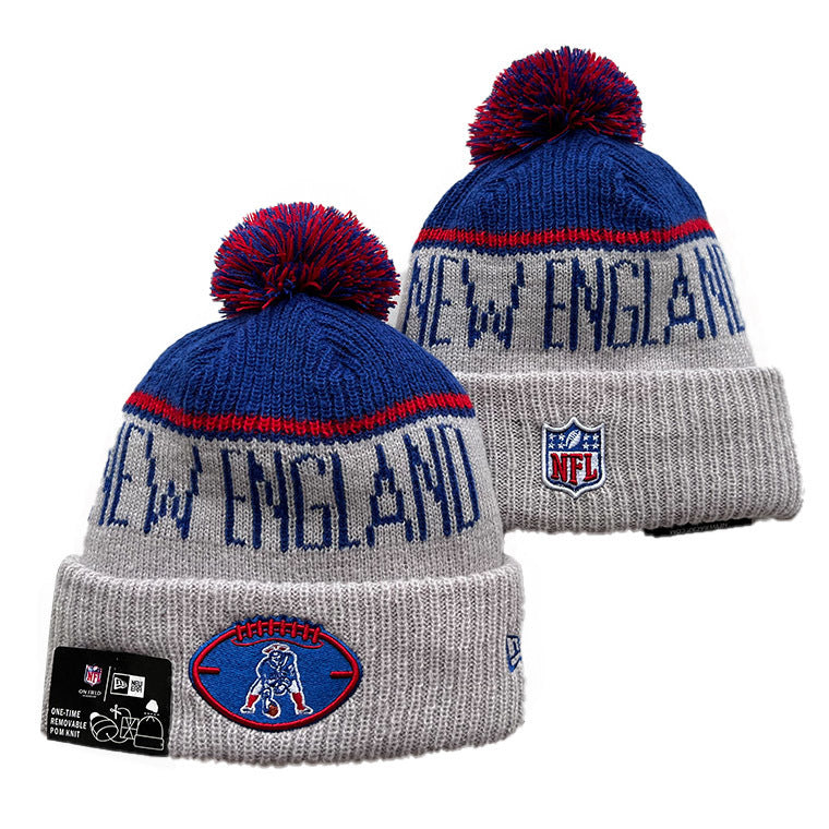New England Patriots