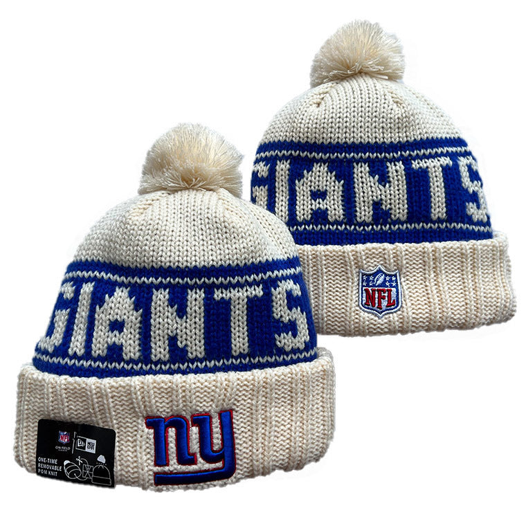 New York Giants
