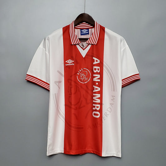 AJAX LOCAL 95-96