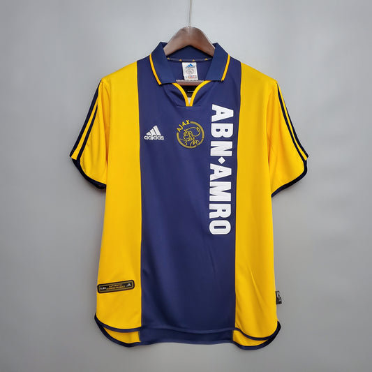 AJAX VISITA 00-01