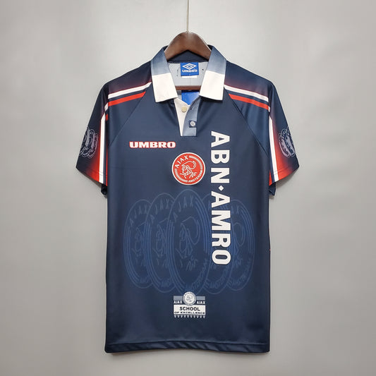 AJAX VISITA 97-98