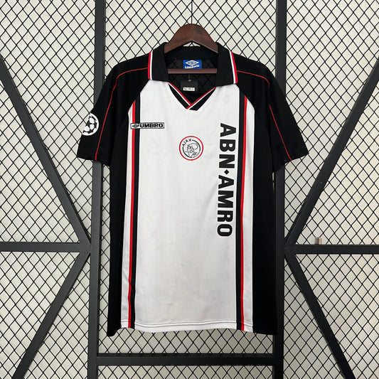 AJAX VISITA 98-99