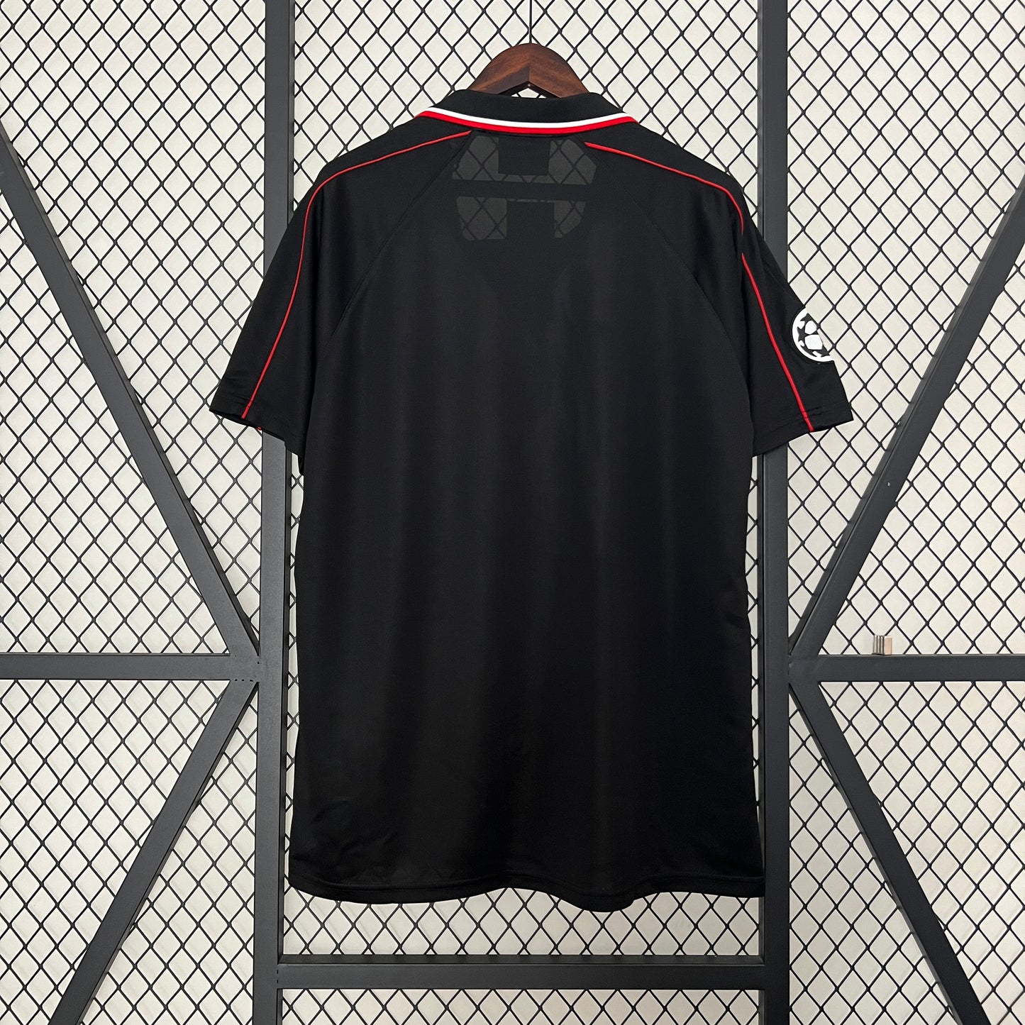 AJAX VISITA 98-99