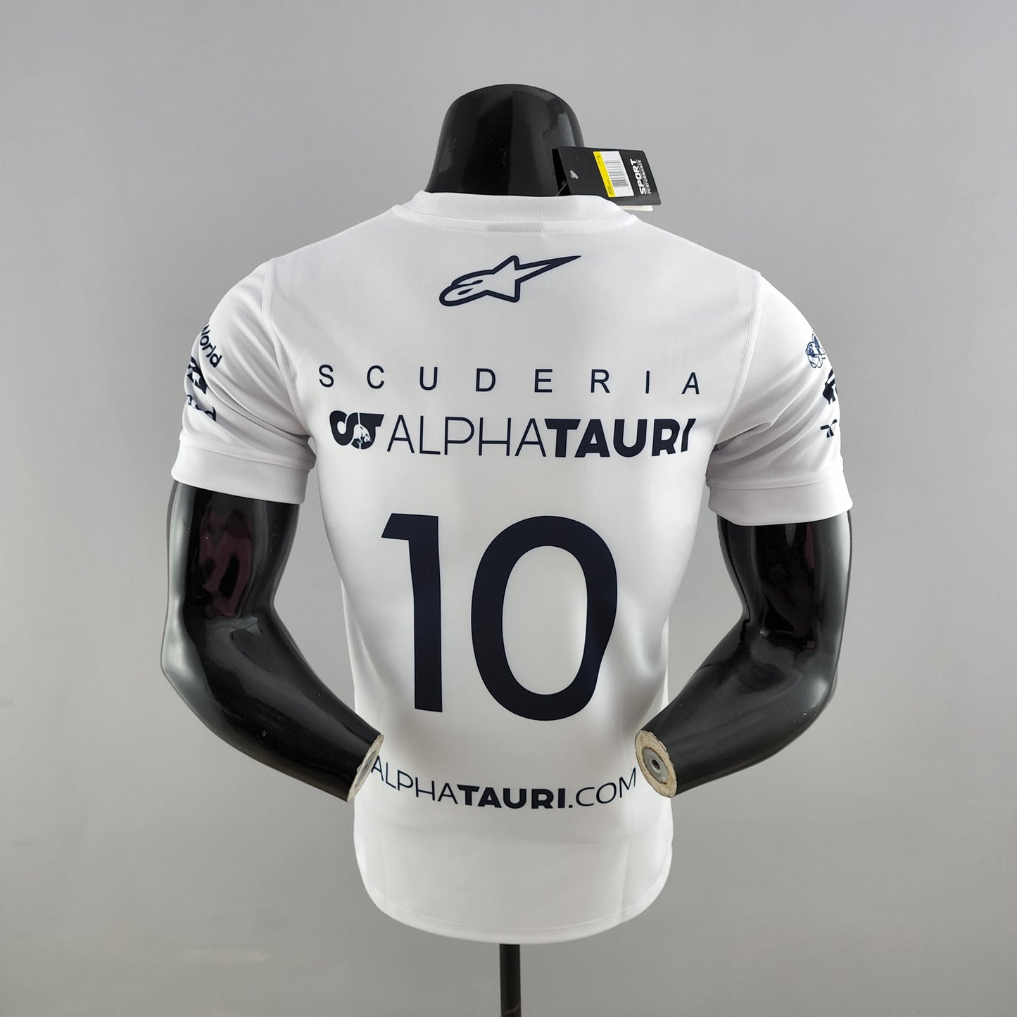 AlphaTauri