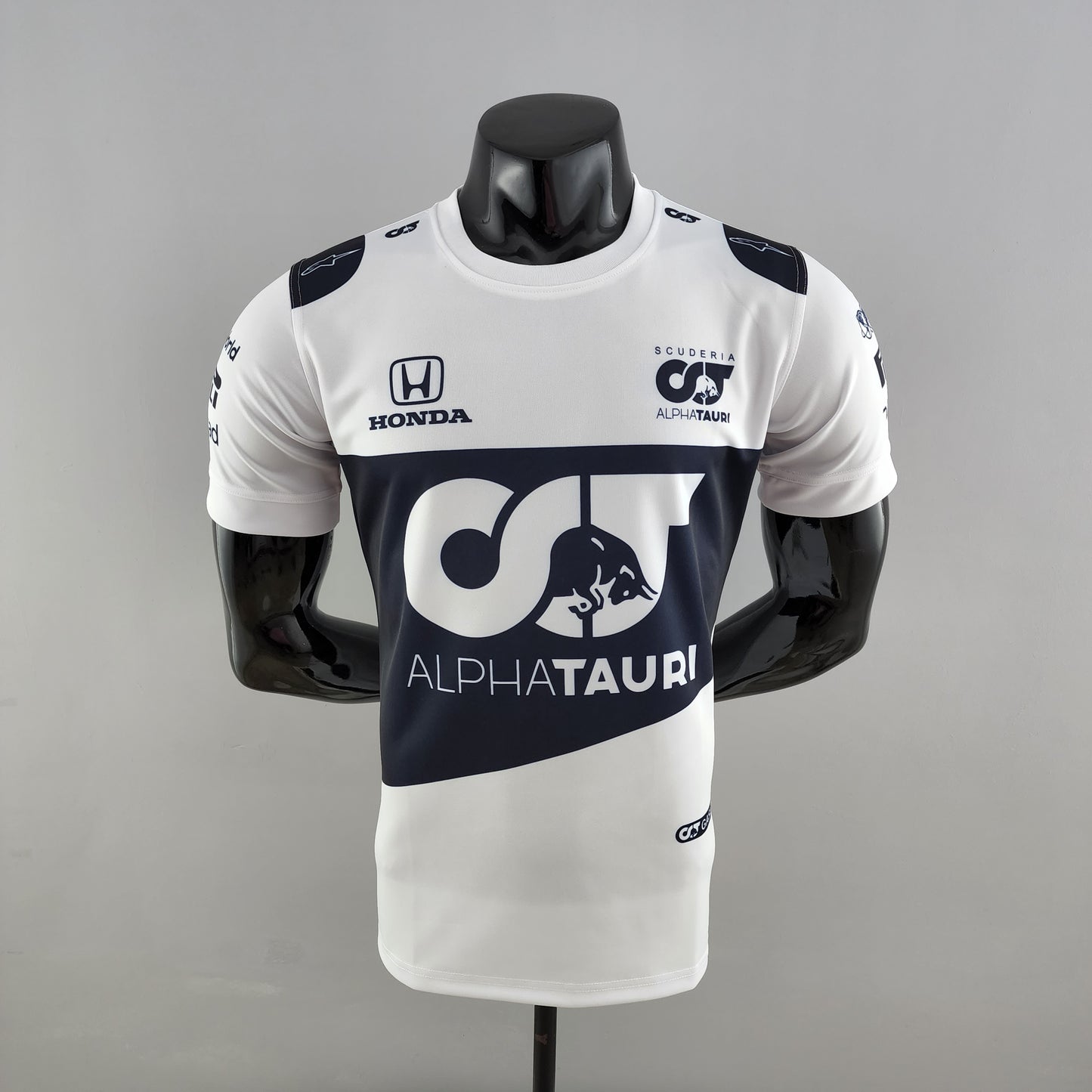 AlphaTauri