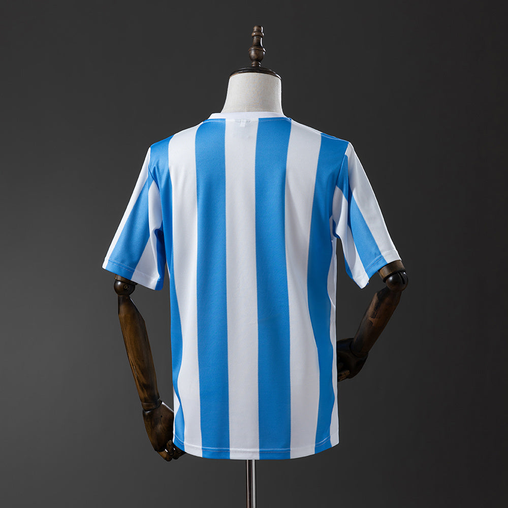 ARGENTINA RETRO LOCAL 1986