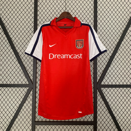 ARSENAL LOCAL 00-02
