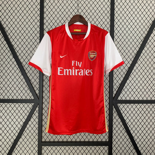 ARSENAL LOCAL 06-07