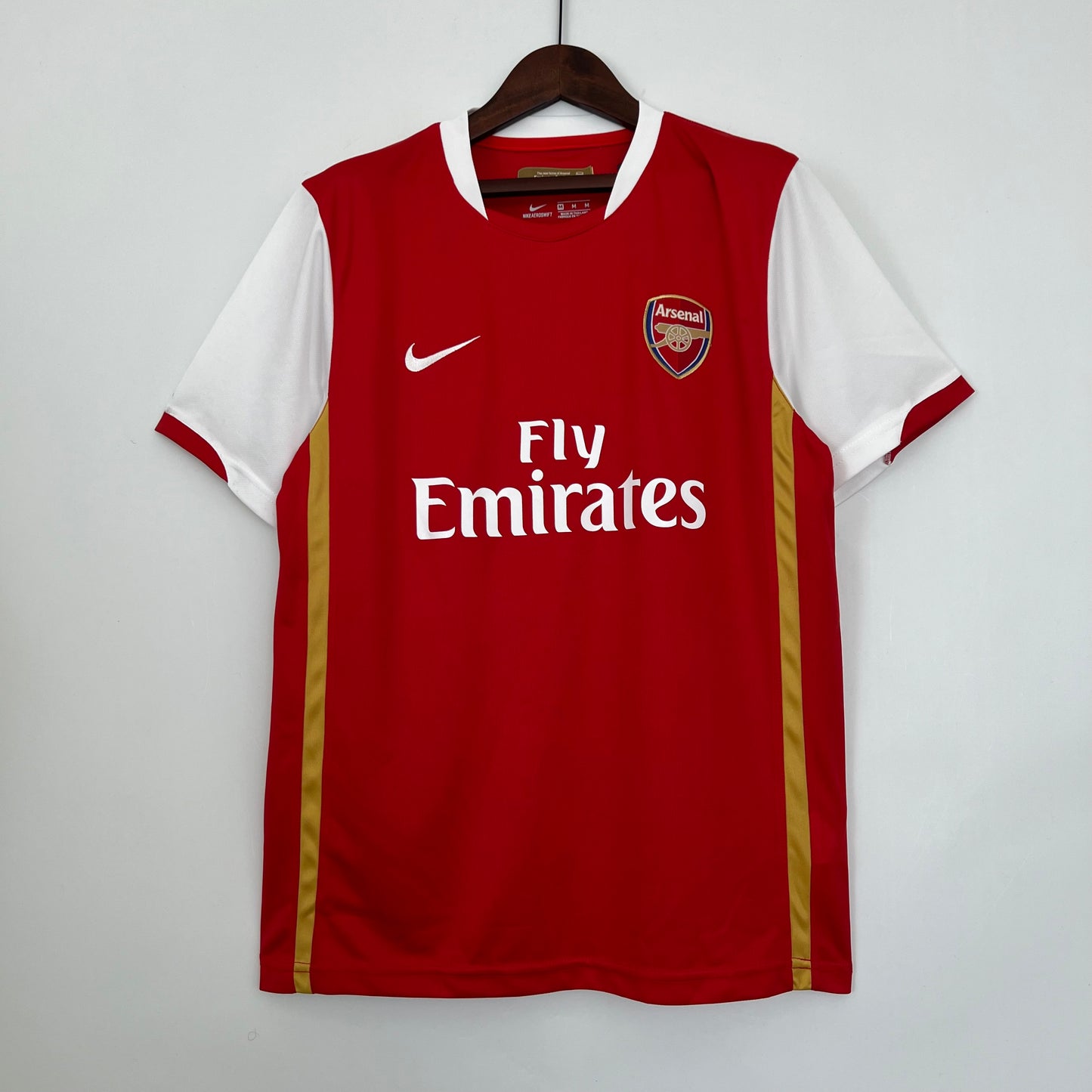 ARSENAL LOCAL 06-08