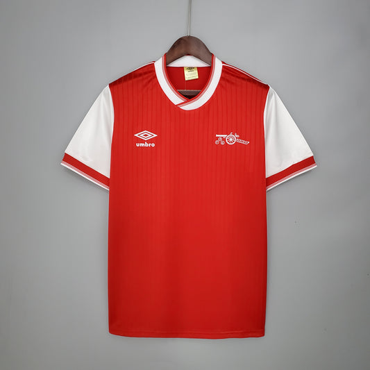 ARSENAL LOCAL 83-86