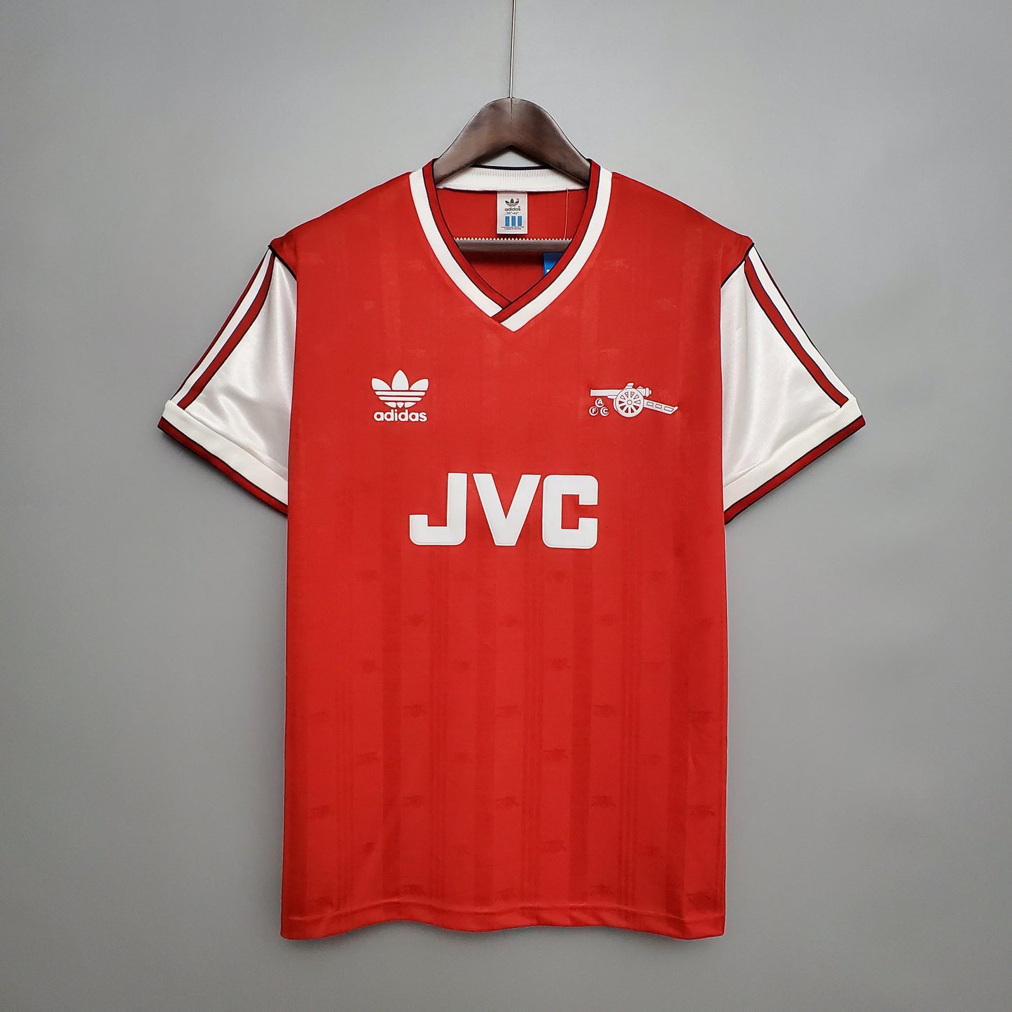 ARSENAL LOCAL 88-89