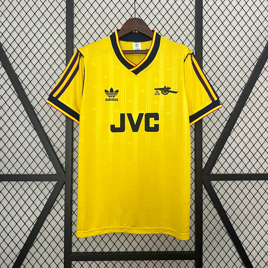 ARSENAL VISITA 86-88