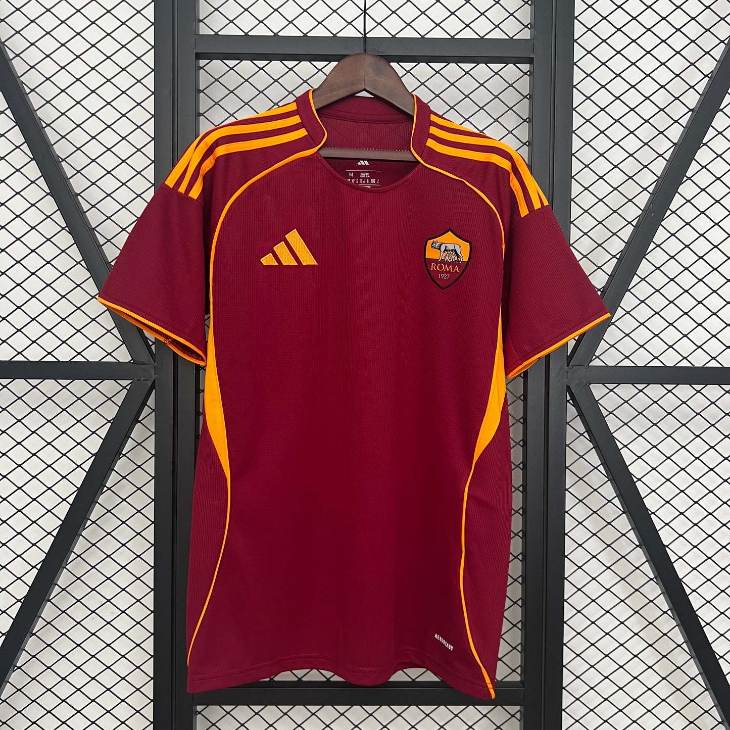AS ROMA LOCAL FAN 25-26