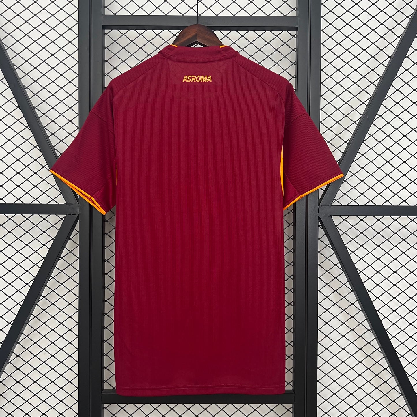 AS ROMA LOCAL FAN 25-26
