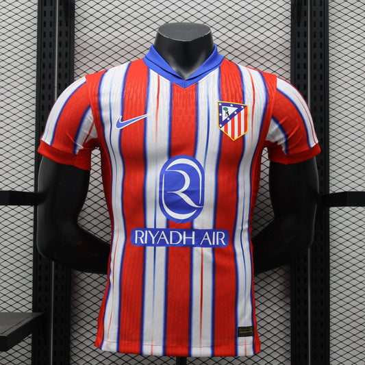 ATLÉTICO MADRID LOCAL VERSIÓN JUGADOR