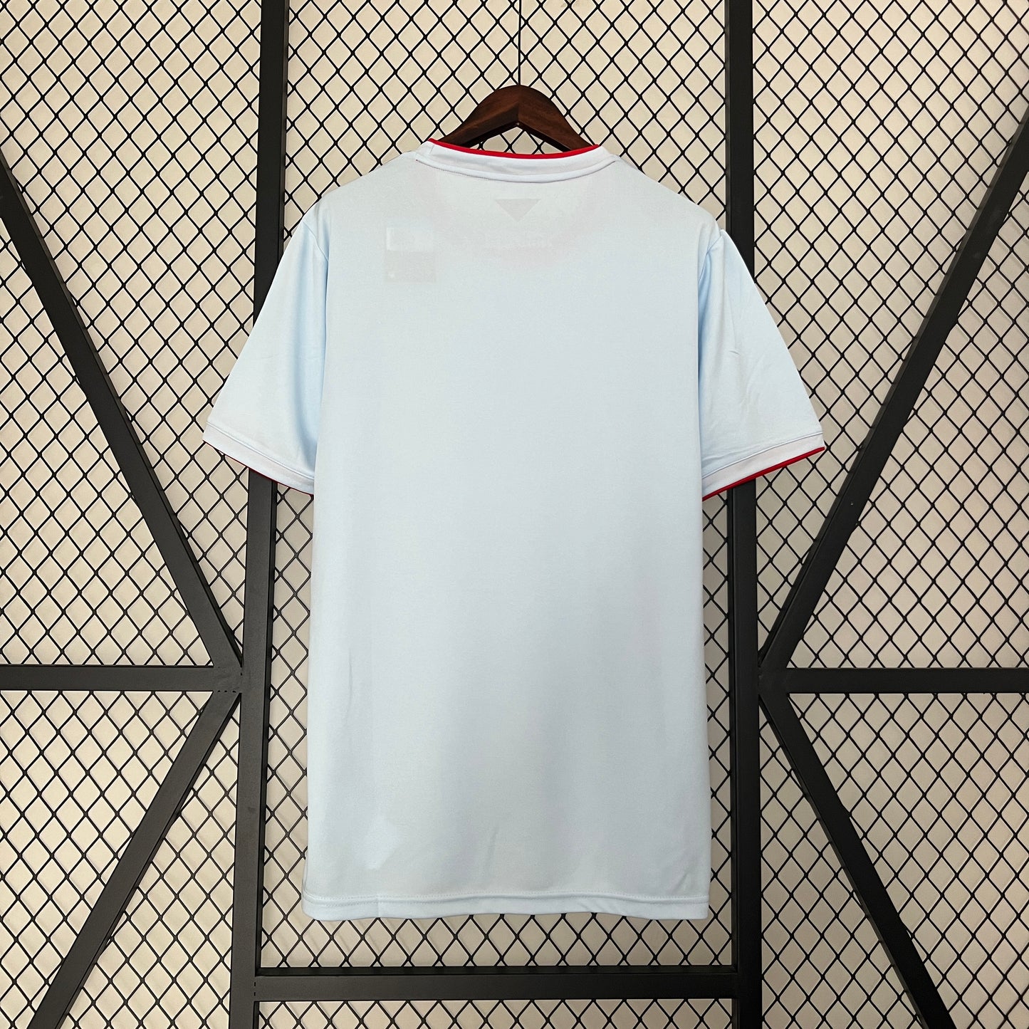 ATLÉTICO MADRID 13-14 VISITA