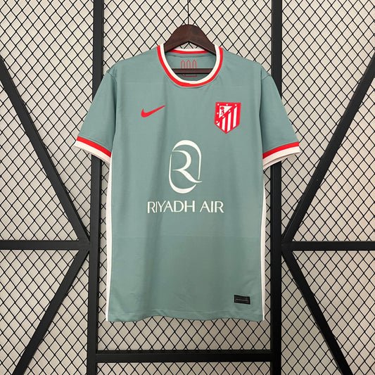 ATLÉTICO MADRID VISITA VERSIÓN FAN