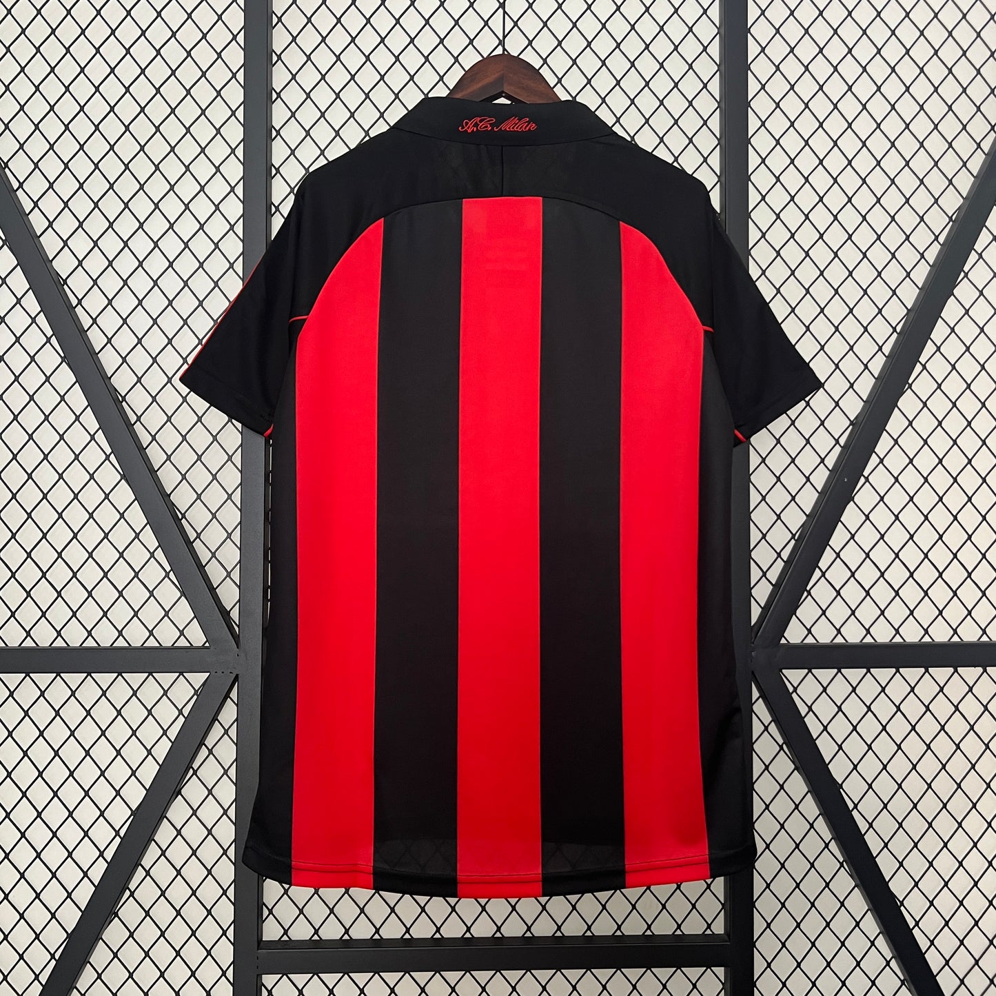 AC MILAN LOCAL RETRO 00-02