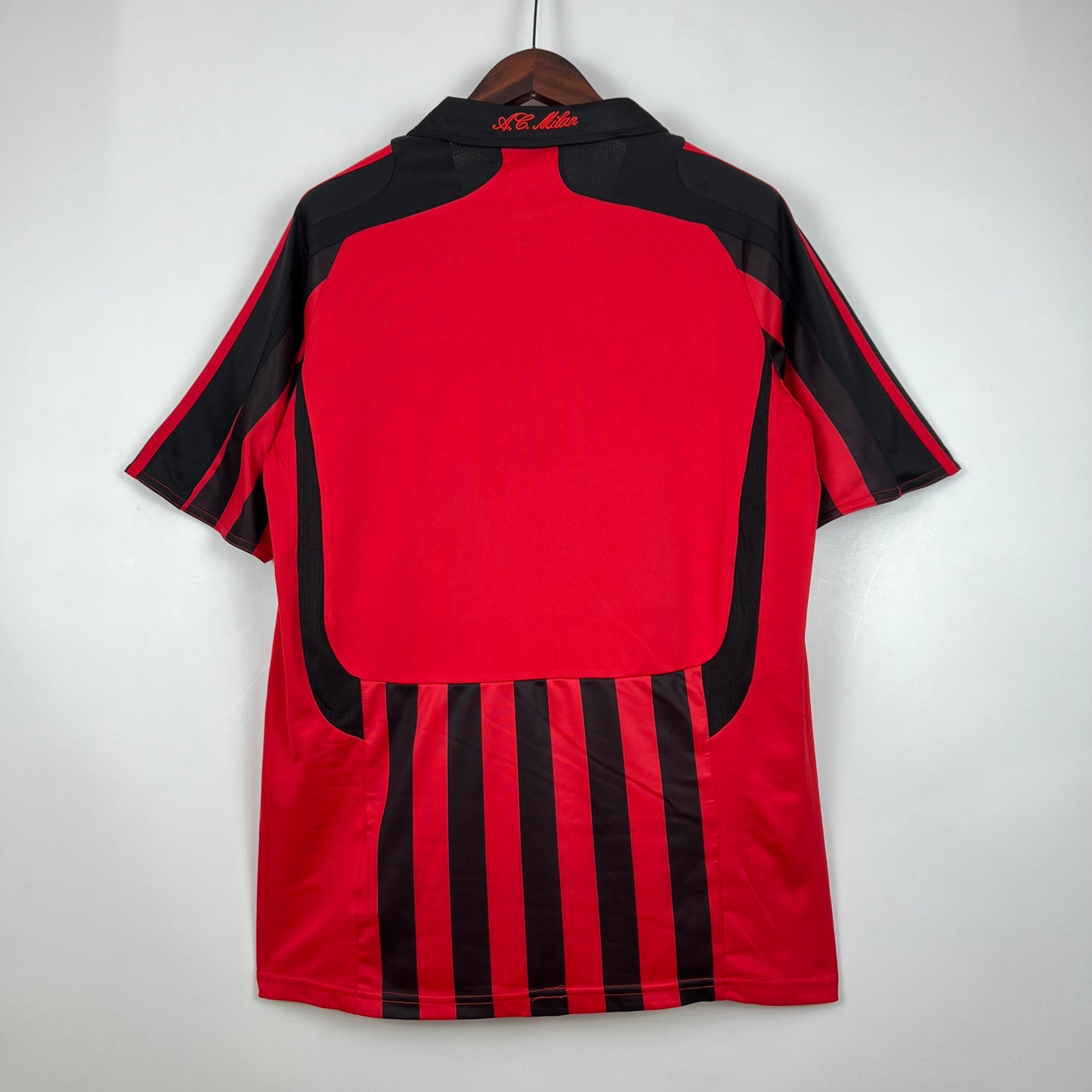 AC MILAN LOCAL RETRO 07-08