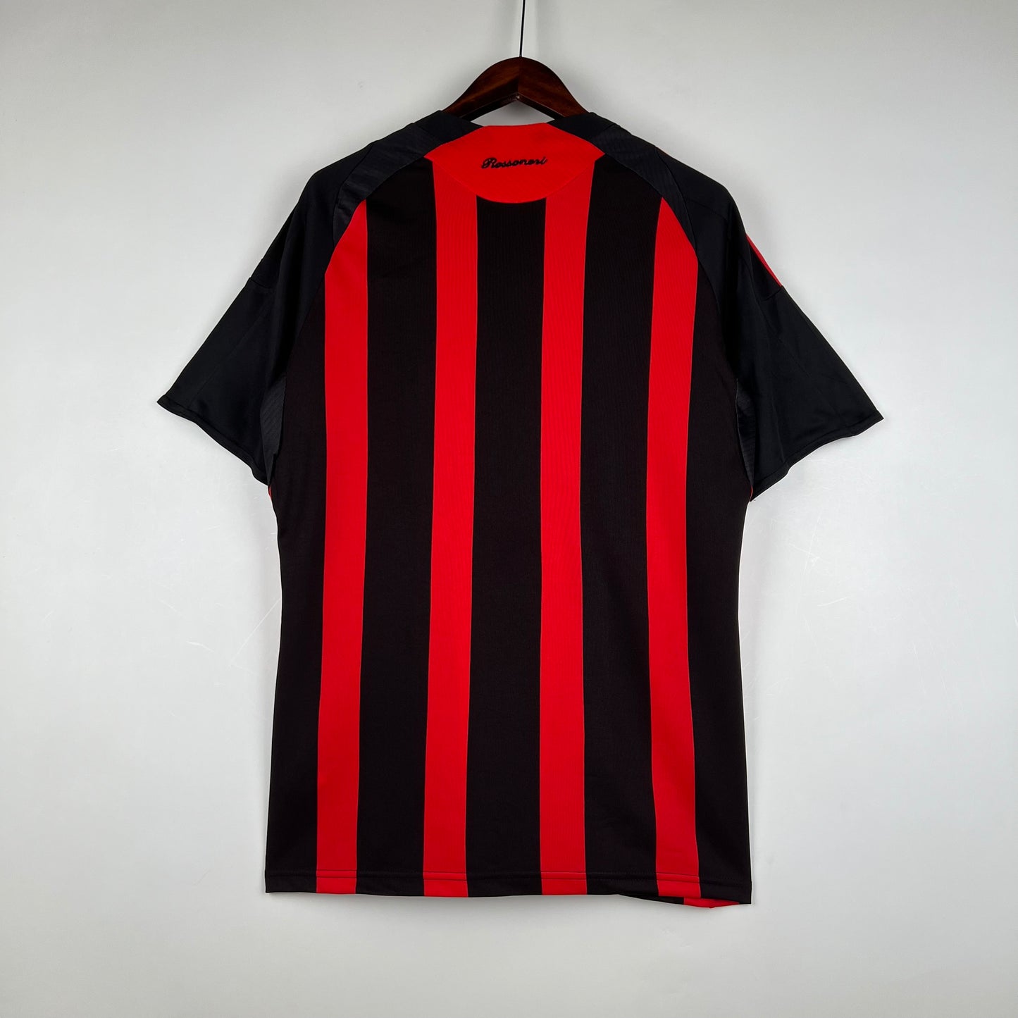 AC MILAN LOCAL RETRO 08-09