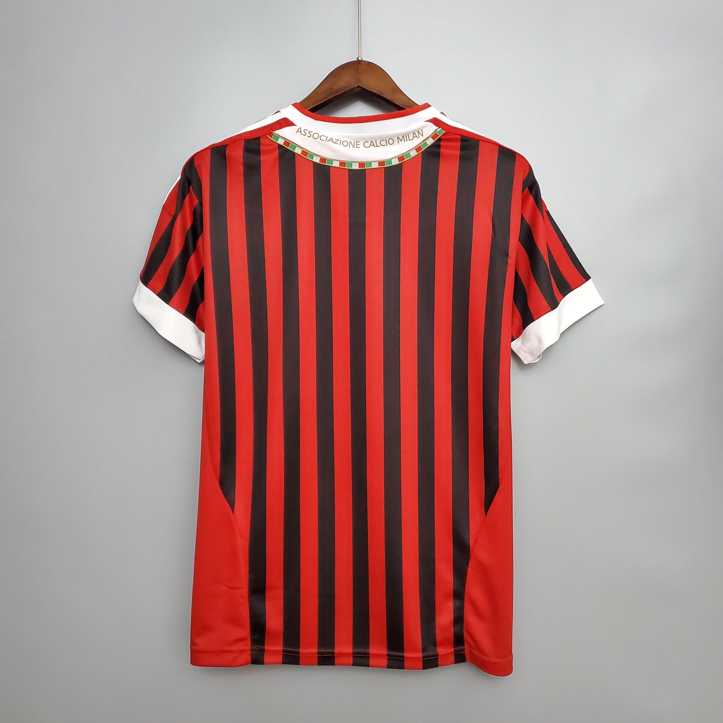 AC MILAN LOCAL RETRO 11-12