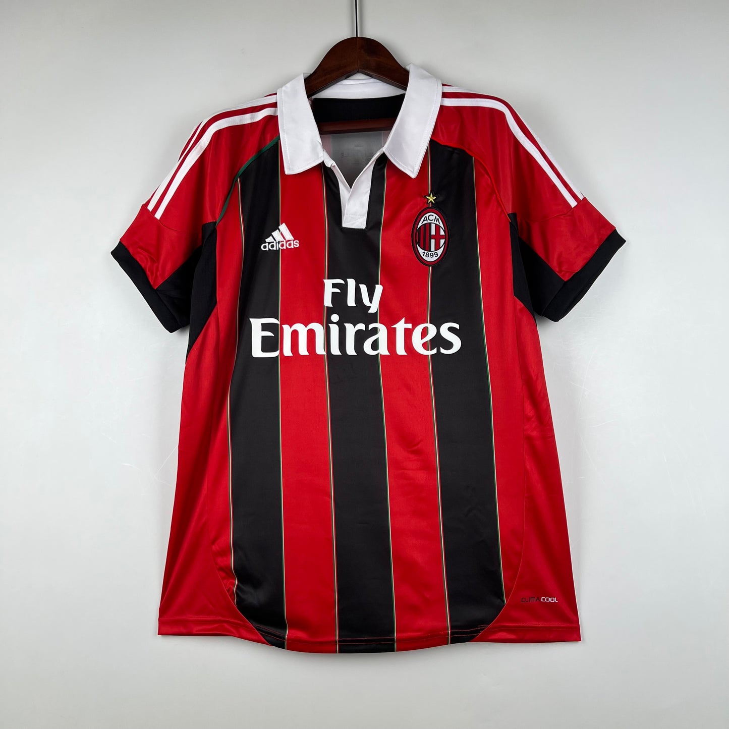 AC MILAN LOCAL RETRO 12-13