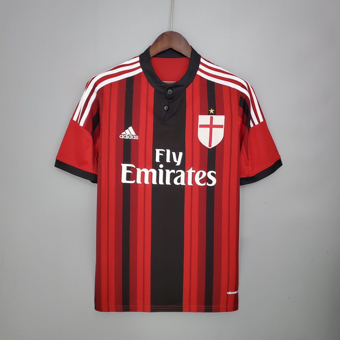 AC MILAN LOCAL RETRO 14-15