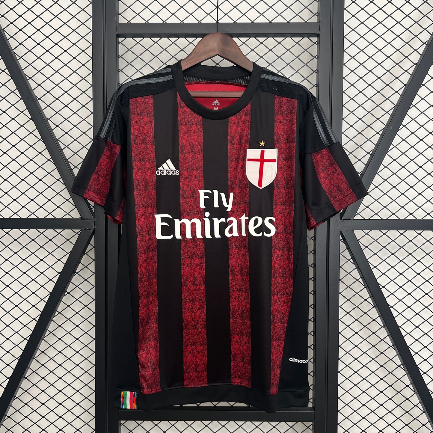 AC MILAN LOCAL RETRO 15-16