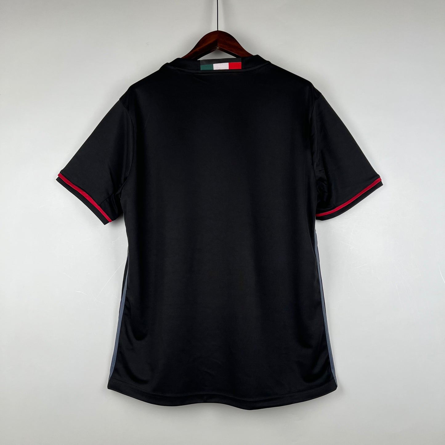 AC MILAN LOCAL RETRO 16-17