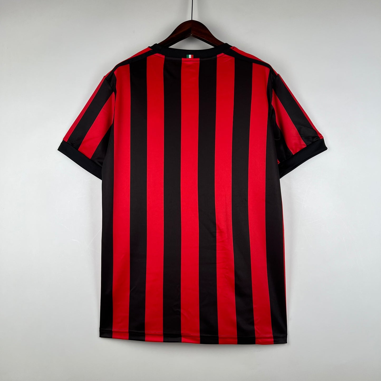 AC MILAN LOCAL RETRO 17-18