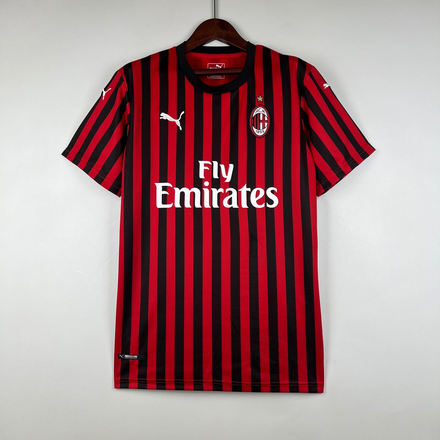 AC MILAN LOCAL RETRO 19-20