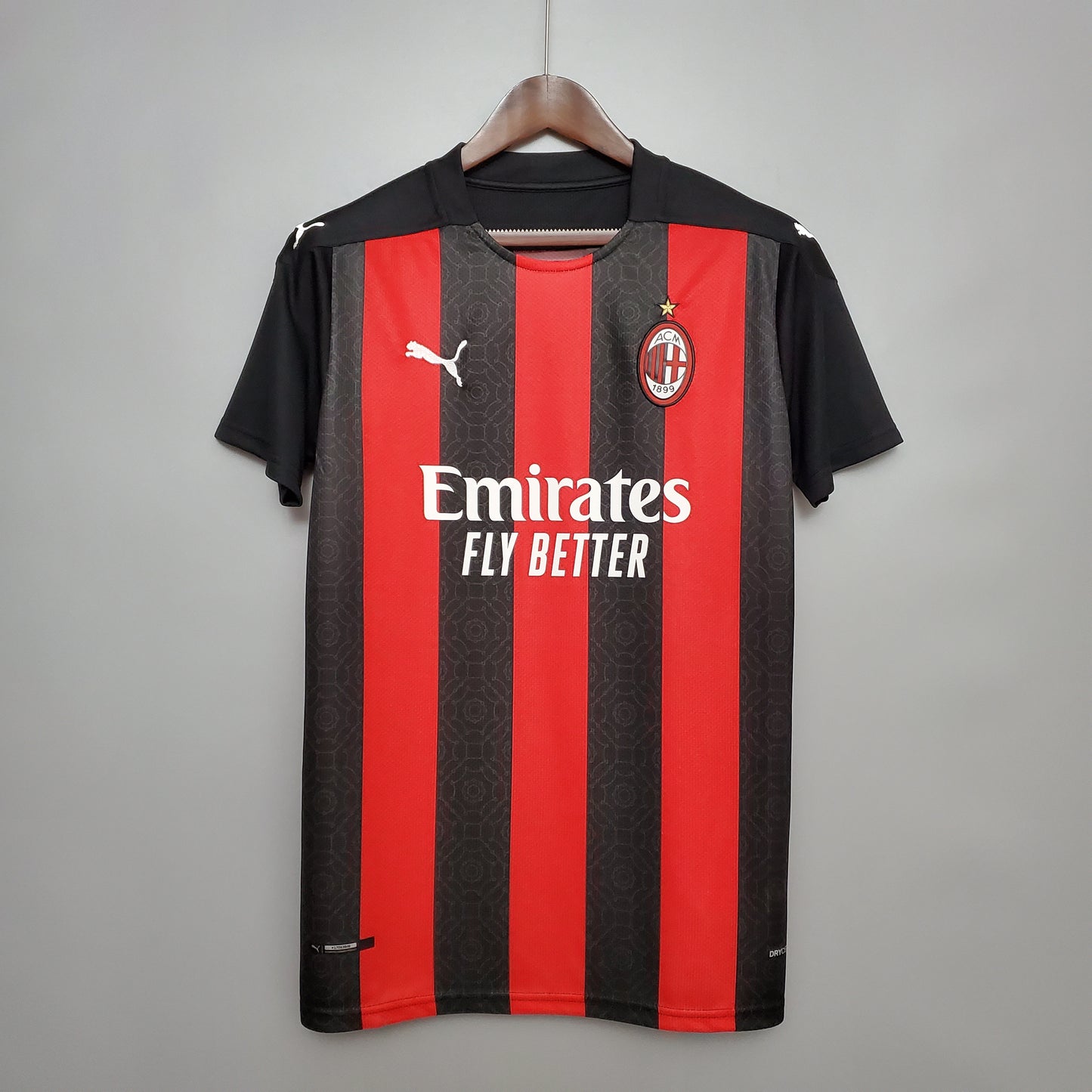 AC MILAN LOCAL RETRO 20-21