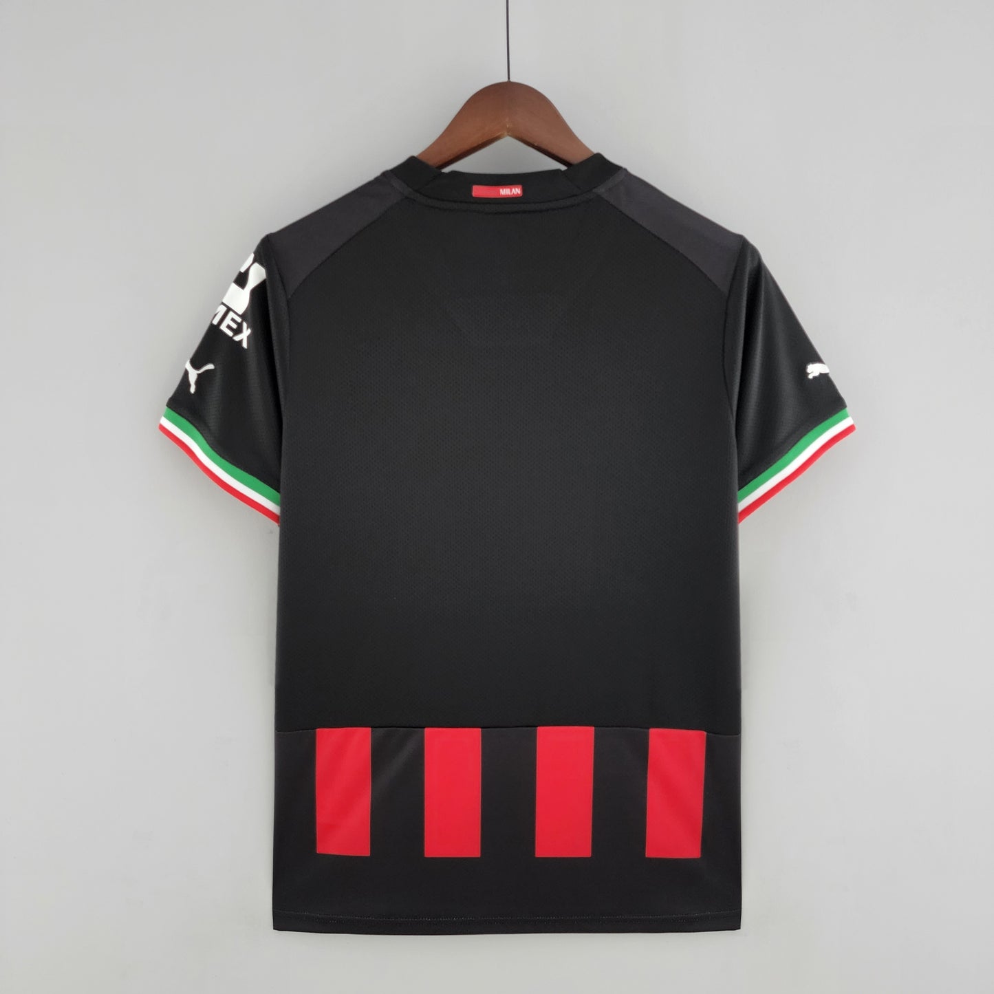 AC MILAN LOCAL RETRO 22-23