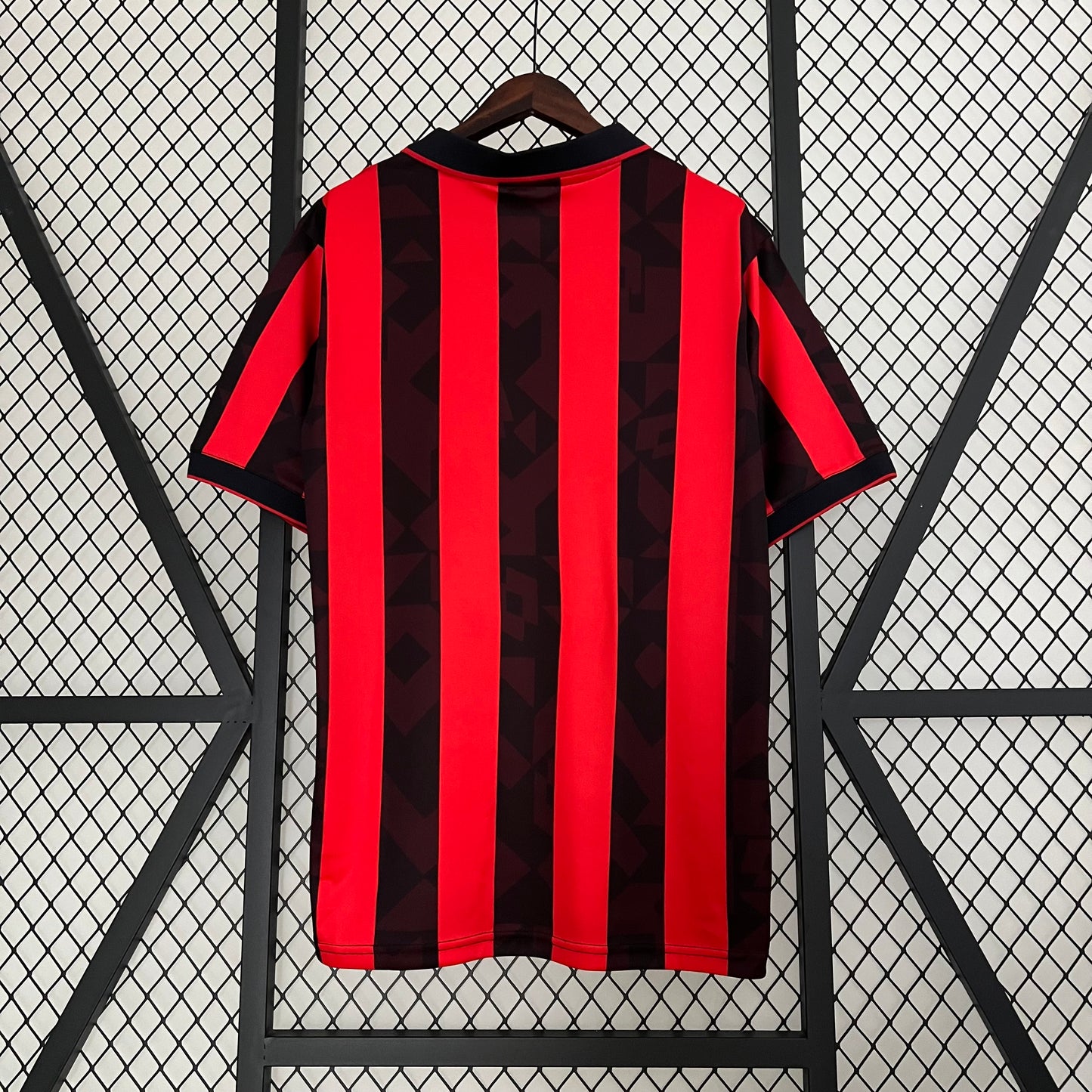 AC MILAN LOCAL RETRO 88-89