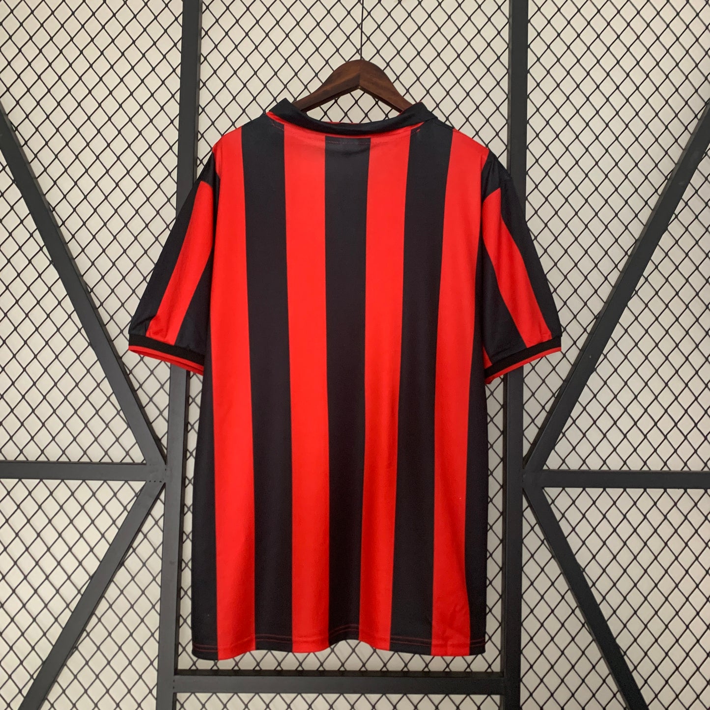 AC MILAN LOCAL RETRO 90-91