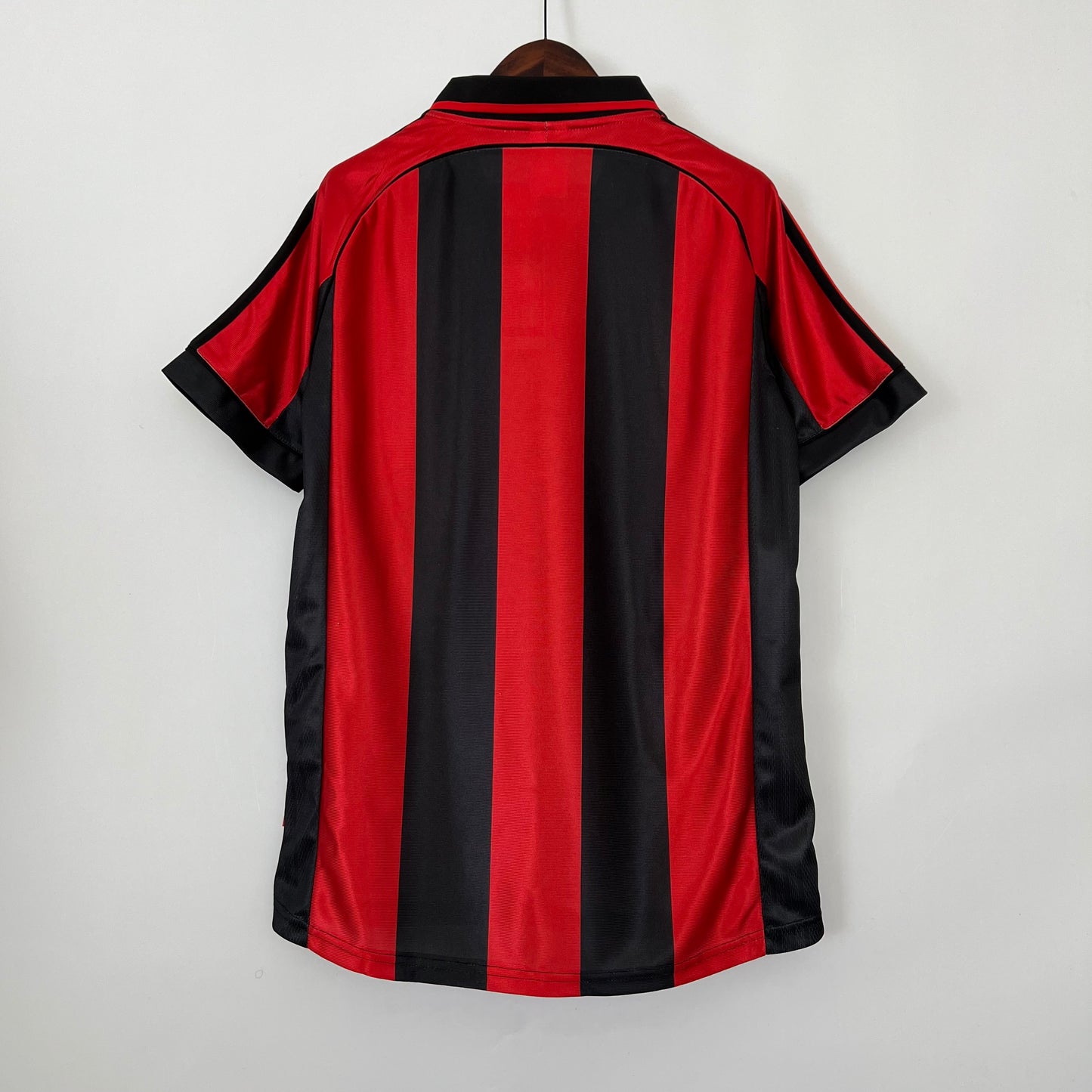 AC MILAN LOCAL RETRO 98-99