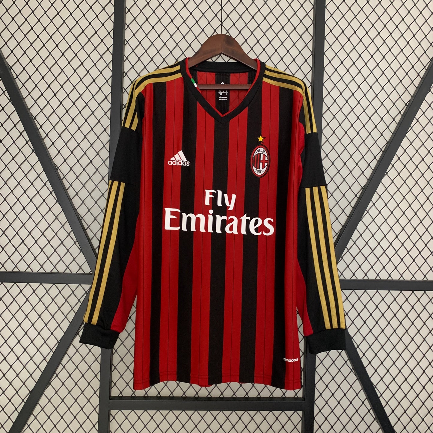 AC MILAN LOCAL RETRO 13-14