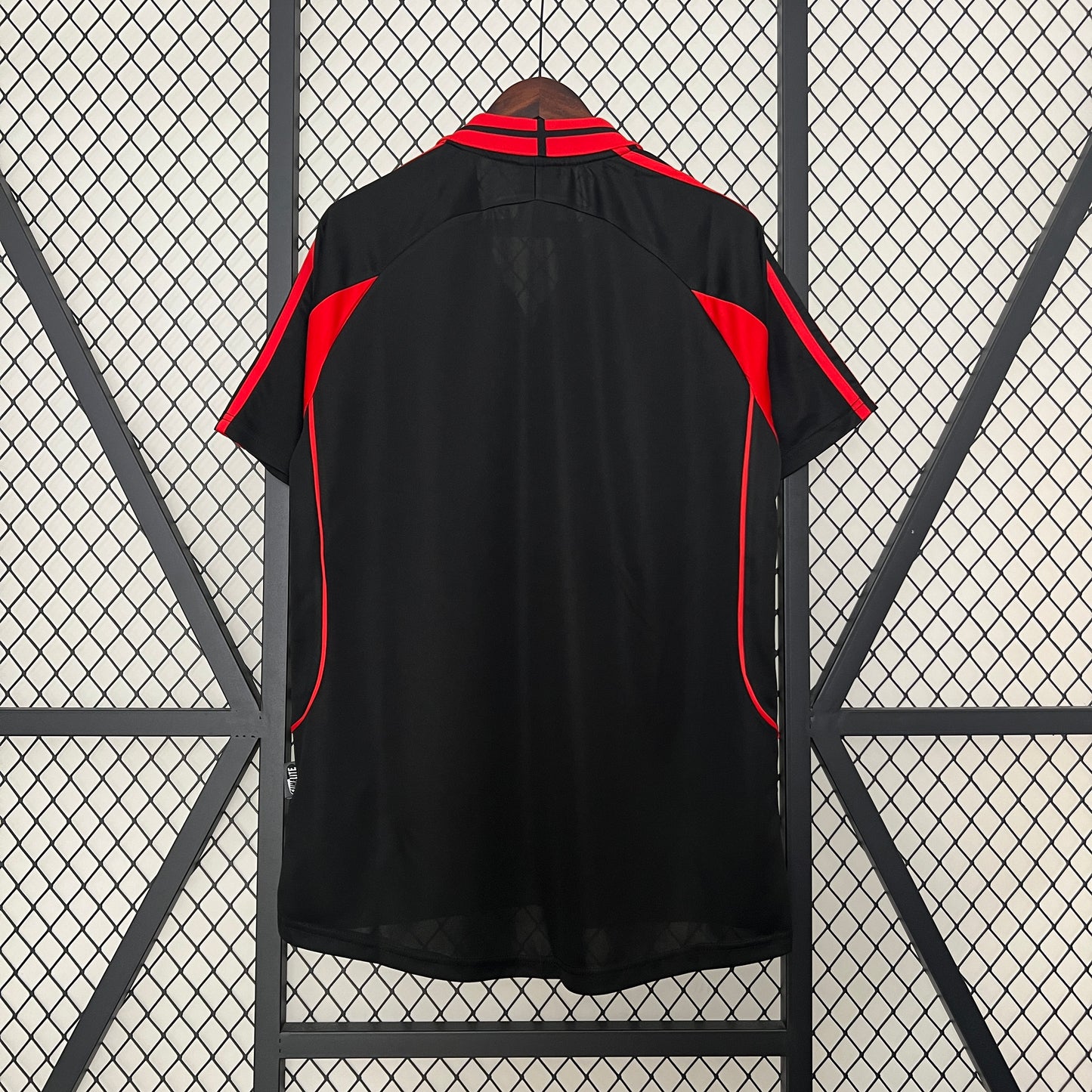 AC MILAN TERCERA RETRO 00-01