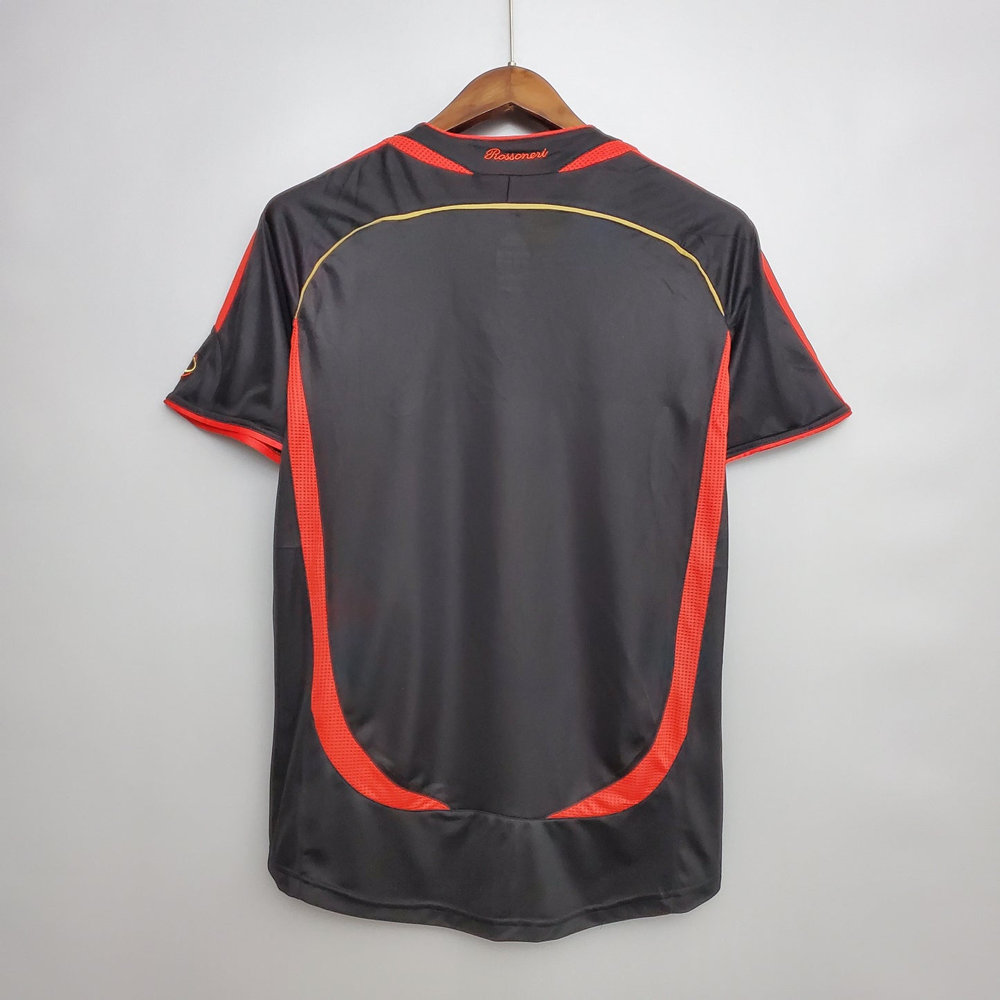 AC MILAN TERCERA RETRO 06-07